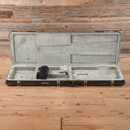 Alembic Spoiler Natural Bass Guitars / 4-String