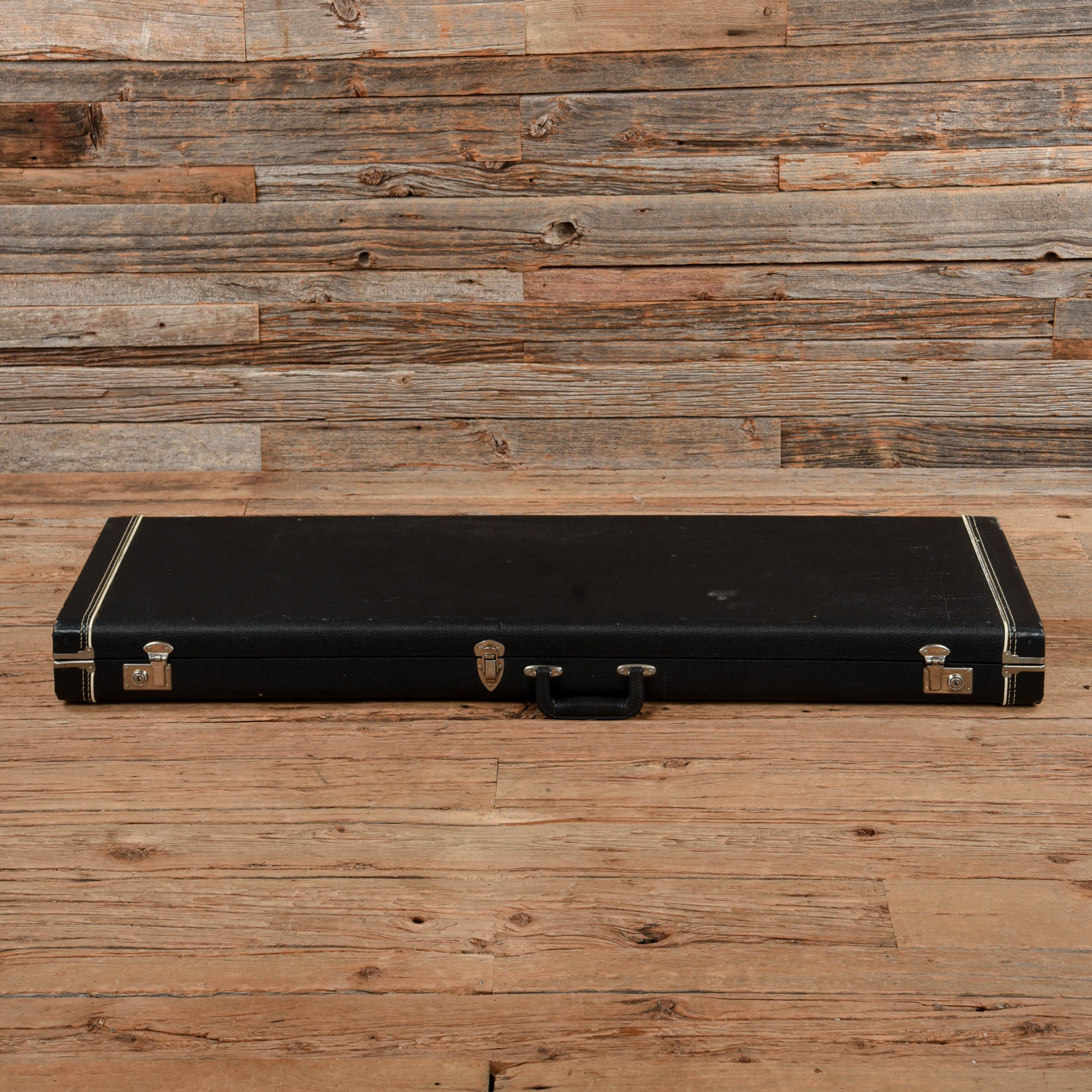 Alembic Stanley Clarke Deluxe Asmyth 1991 Bass Guitars / 4-String