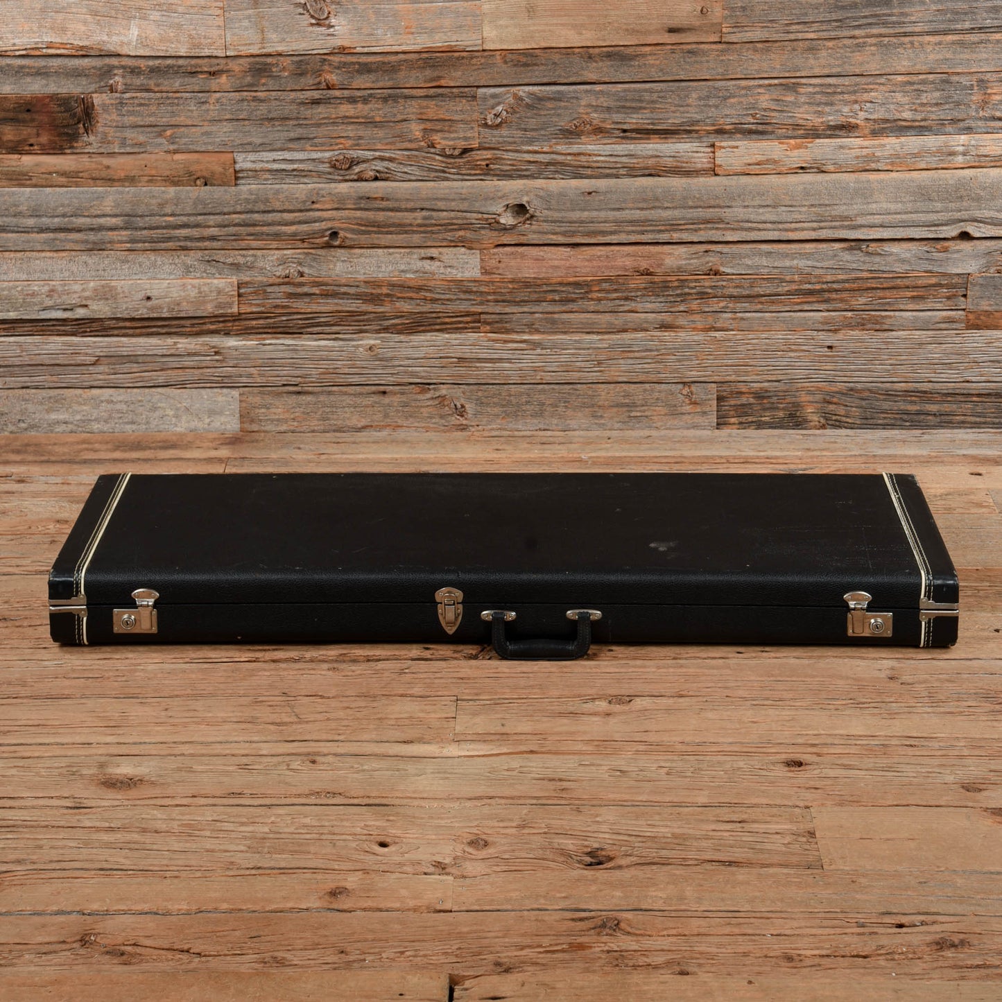 Alembic Stanley Clarke Deluxe Asmyth 1991 Bass Guitars / 4-String