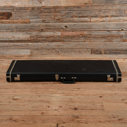 Alembic Stanley Clarke Deluxe Asmyth 1991 Bass Guitars / 4-String