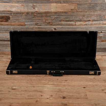 Alembic Stanley Clarke Deluxe Asmyth 1991 Bass Guitars / 4-String