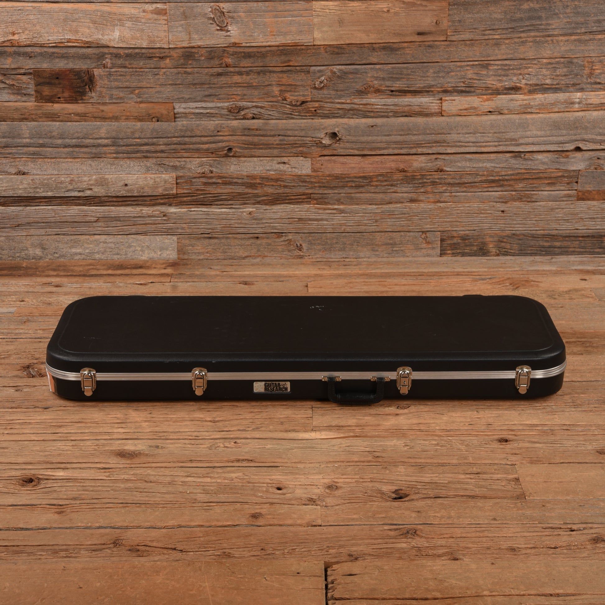 Alembic Europa 5-String Bass Natural 1992 Bass Guitars / 5-String or More