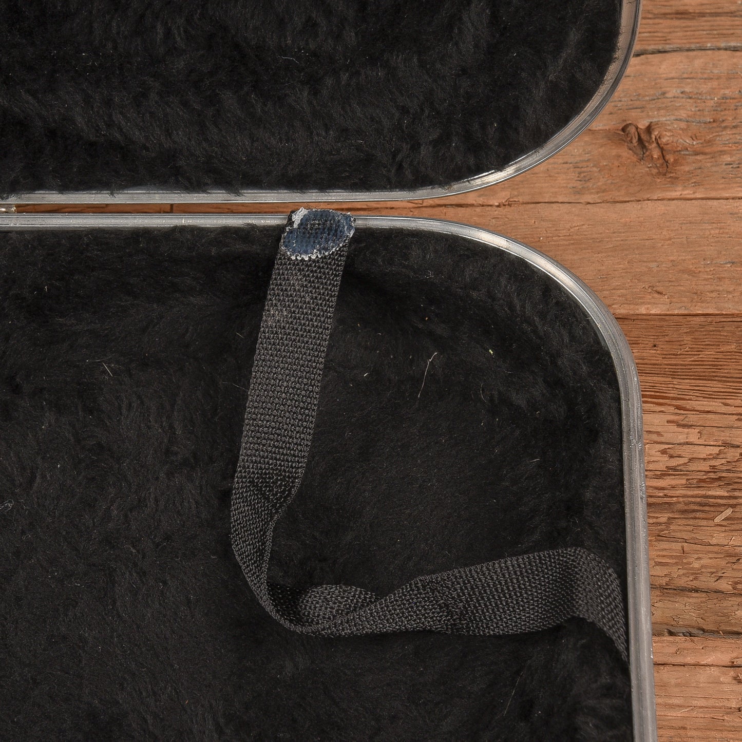 Alembic Europa 5-String Bass Natural 1992 Bass Guitars / 5-String or More