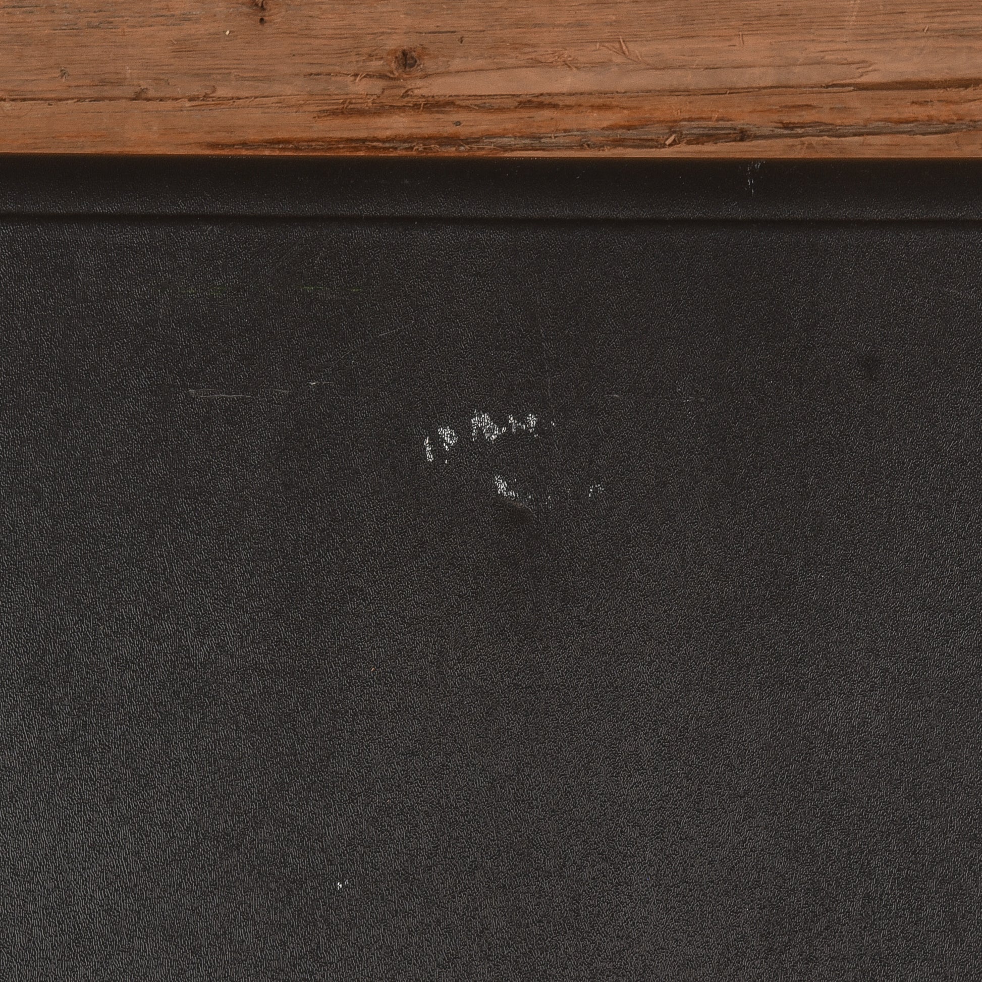 Alembic Europa 5-String Bass Natural 1992 Bass Guitars / 5-String or More