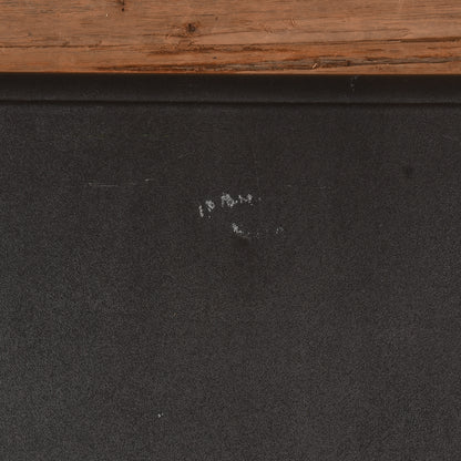 Alembic Europa 5-String Bass Natural 1992 Bass Guitars / 5-String or More