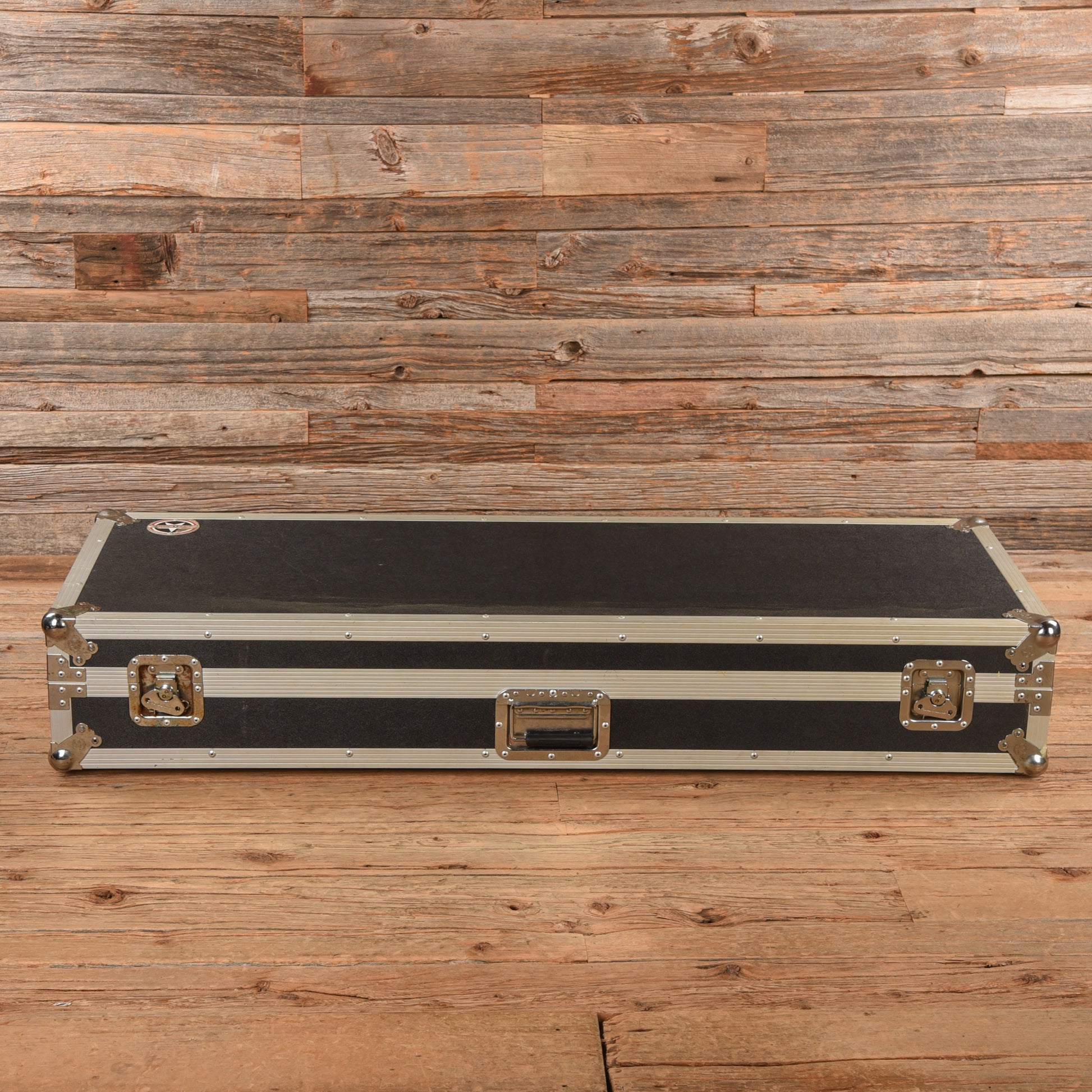 Alembic Mark King 5-String Brown 2000 Bass Guitars / 5-String or More