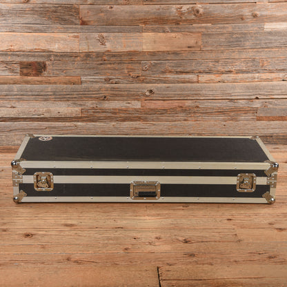 Alembic Mark King 5-String Brown 2000 Bass Guitars / 5-String or More
