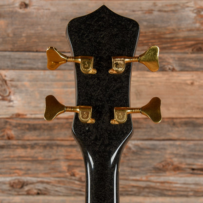 Alembic Series II w/Graphite Neck Natural 1978 Bass Guitars