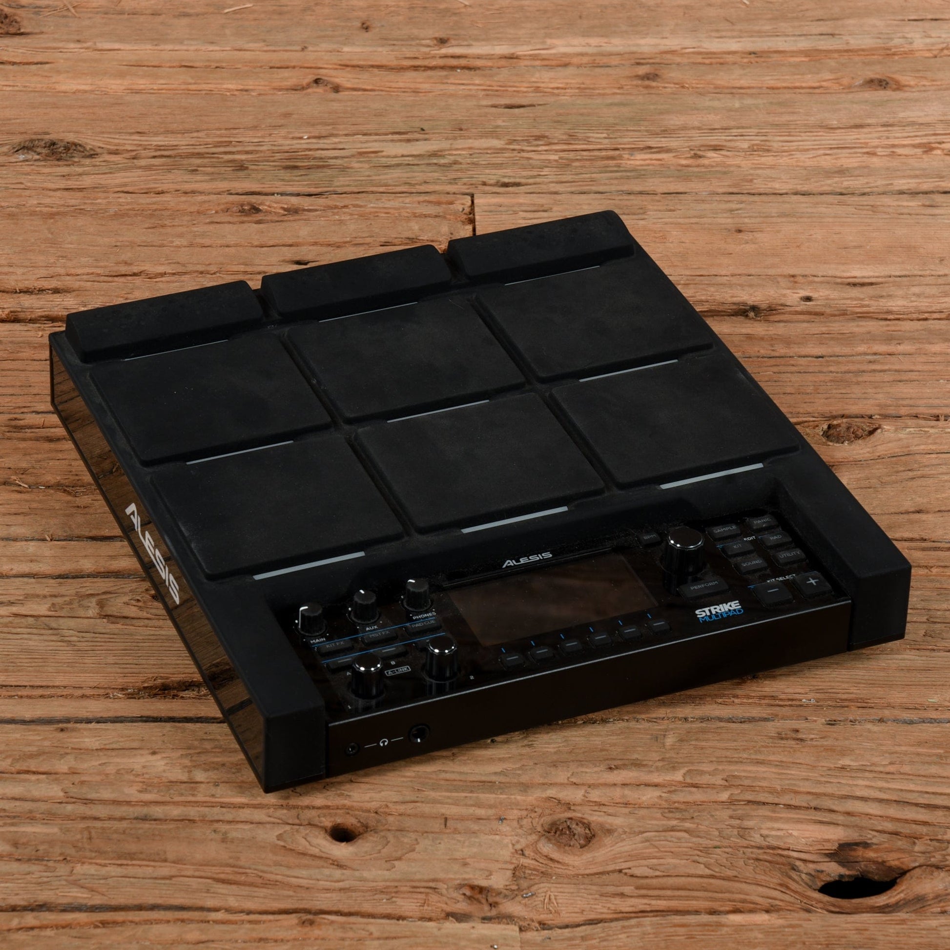 Alesis Strike MultiPad Drums and Percussion / Pad Controllers