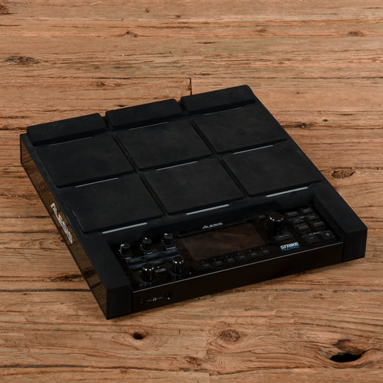 Alesis Strike MultiPad Drums and Percussion / Pad Controllers