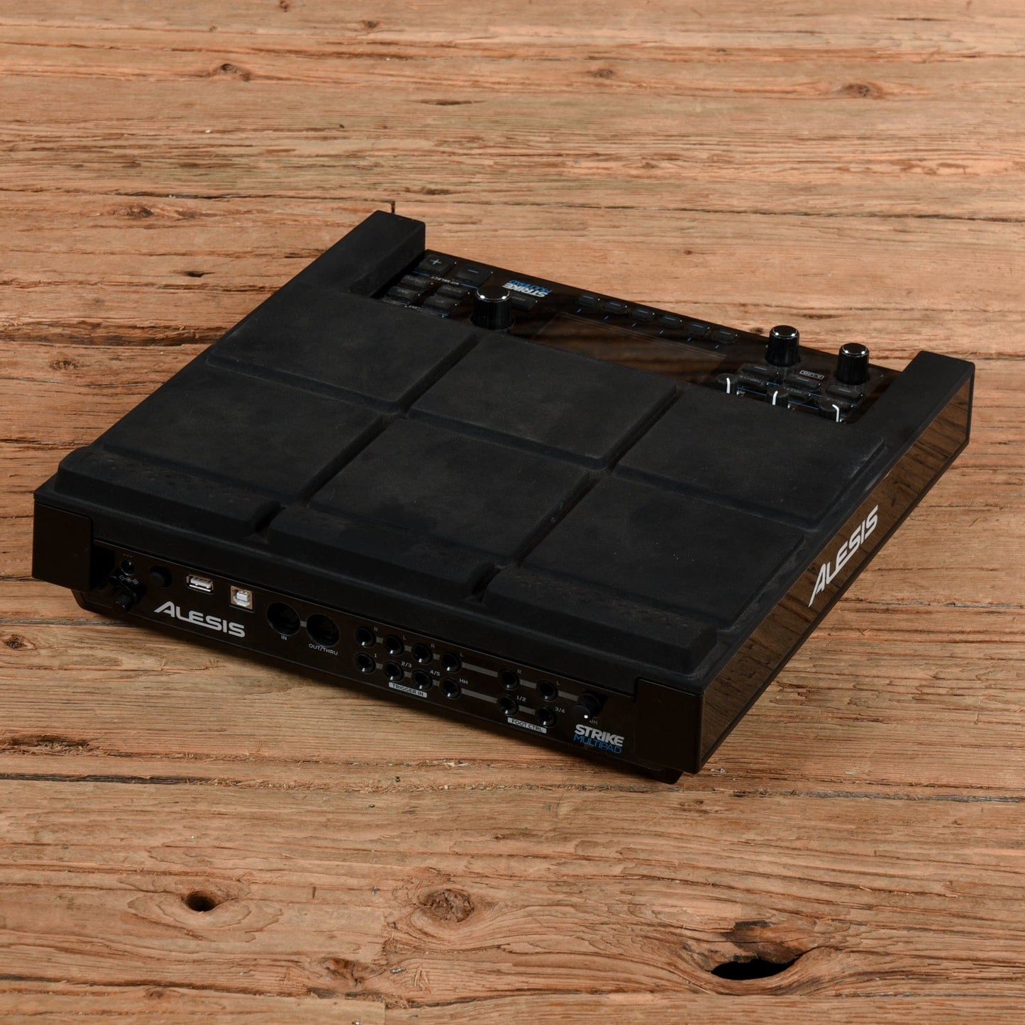 Alesis Strike MultiPad Drums and Percussion / Pad Controllers