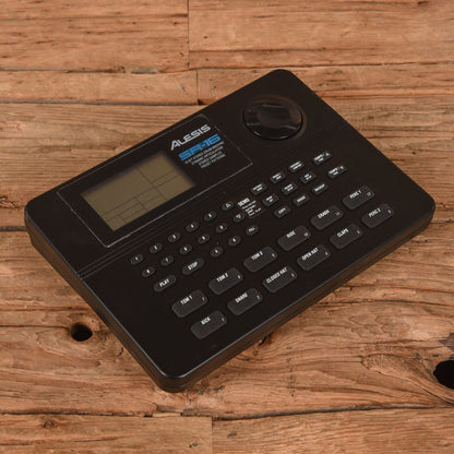 Alesis SR-16 Drum Machine Electronic Percussion