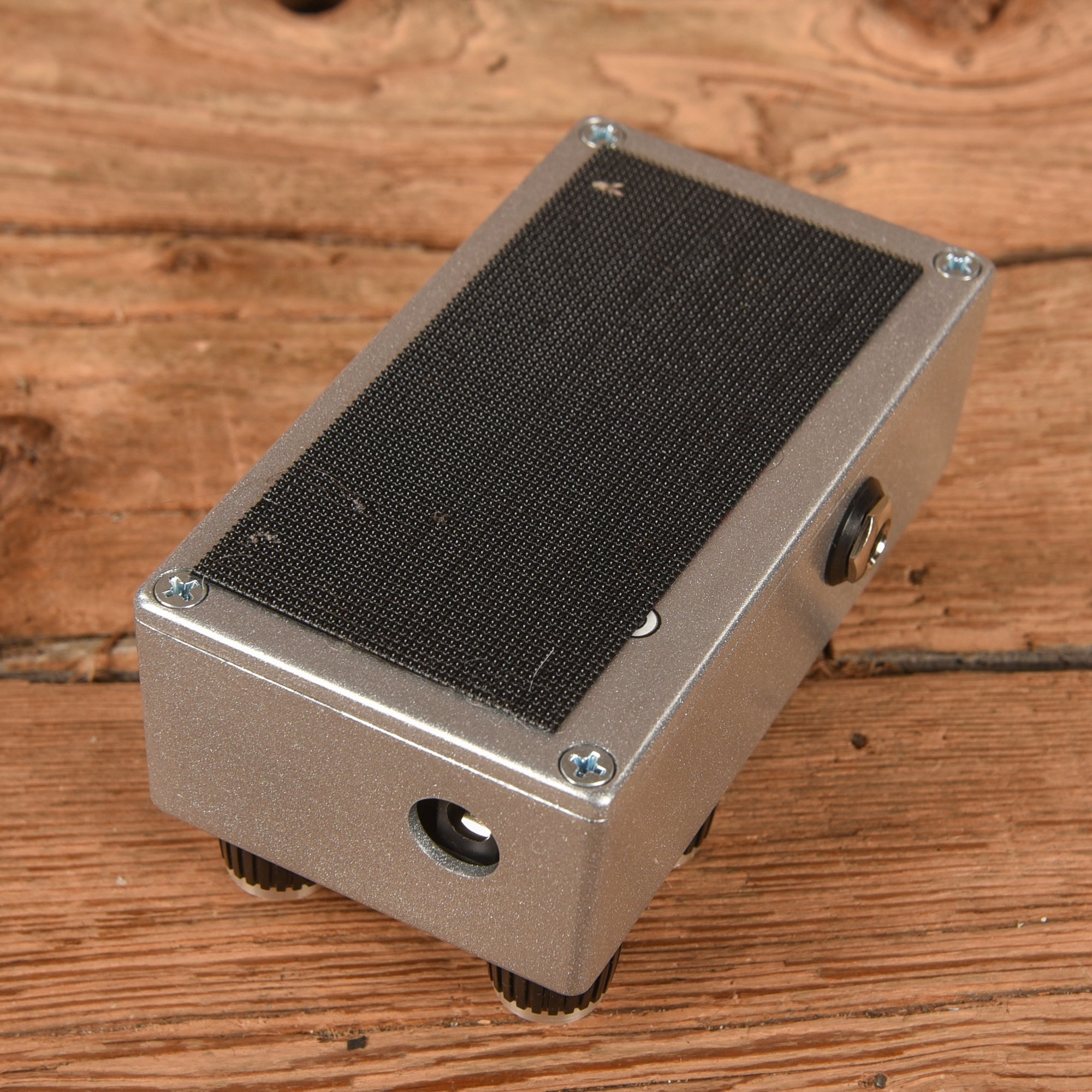 Alexander Pedals Jubilee Effect Pedals