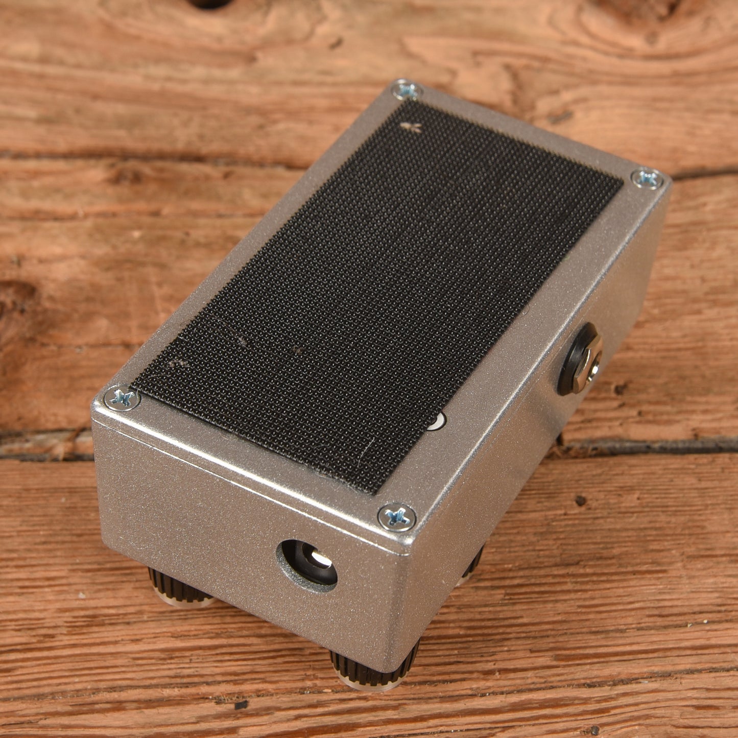 Alexander Pedals Jubilee Effect Pedals