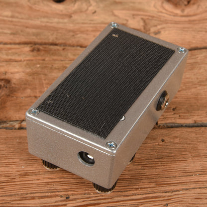 Alexander Pedals Jubilee Effect Pedals