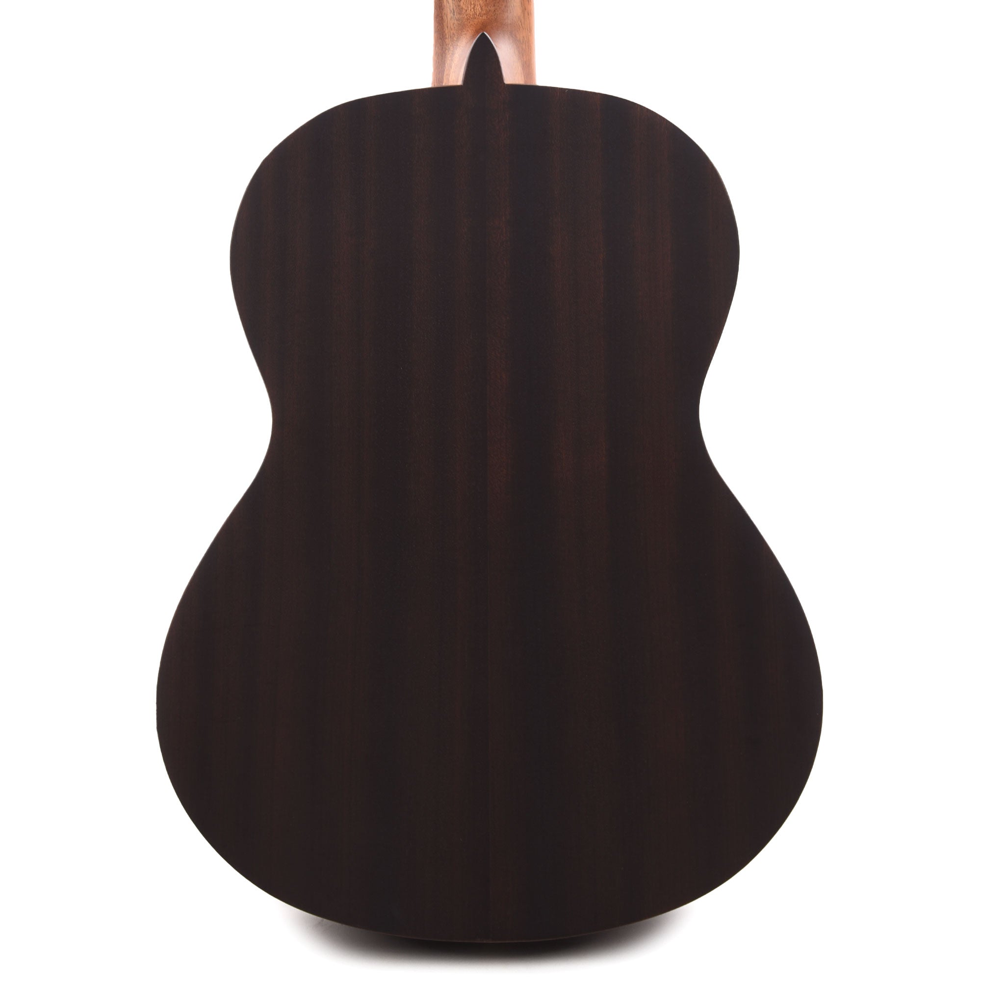 Alhambra 1C HT Studio Classical Nylon String Acoustic Guitar Natural Acoustic Guitars / Classical