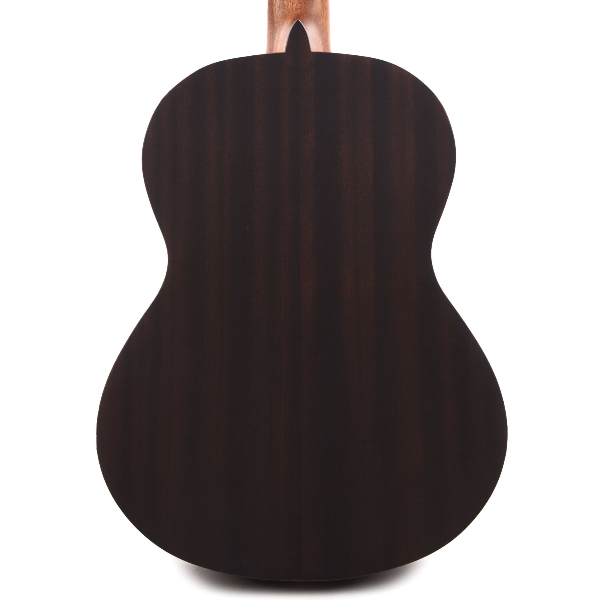 Alhambra 1C HT Studio Classical Nylon String Acoustic Guitar Natural Acoustic Guitars / Classical