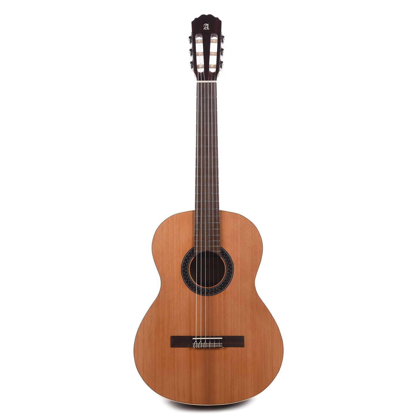Alhambra 1C HT Studio Classical Nylon String Acoustic Guitar Natural Acoustic Guitars / Classical