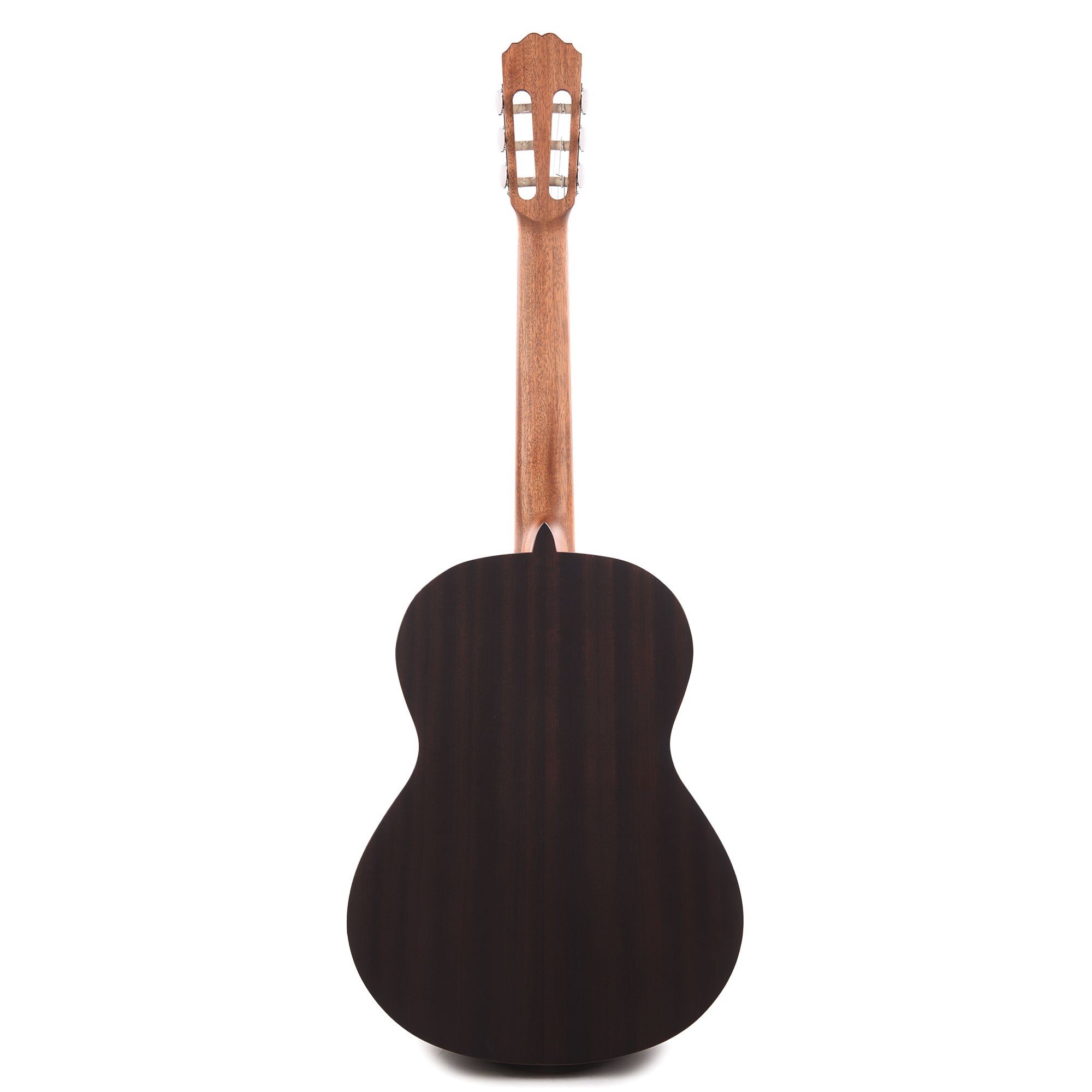 Alhambra 1C HT Studio Classical Nylon String Acoustic Guitar Natural Acoustic Guitars / Classical