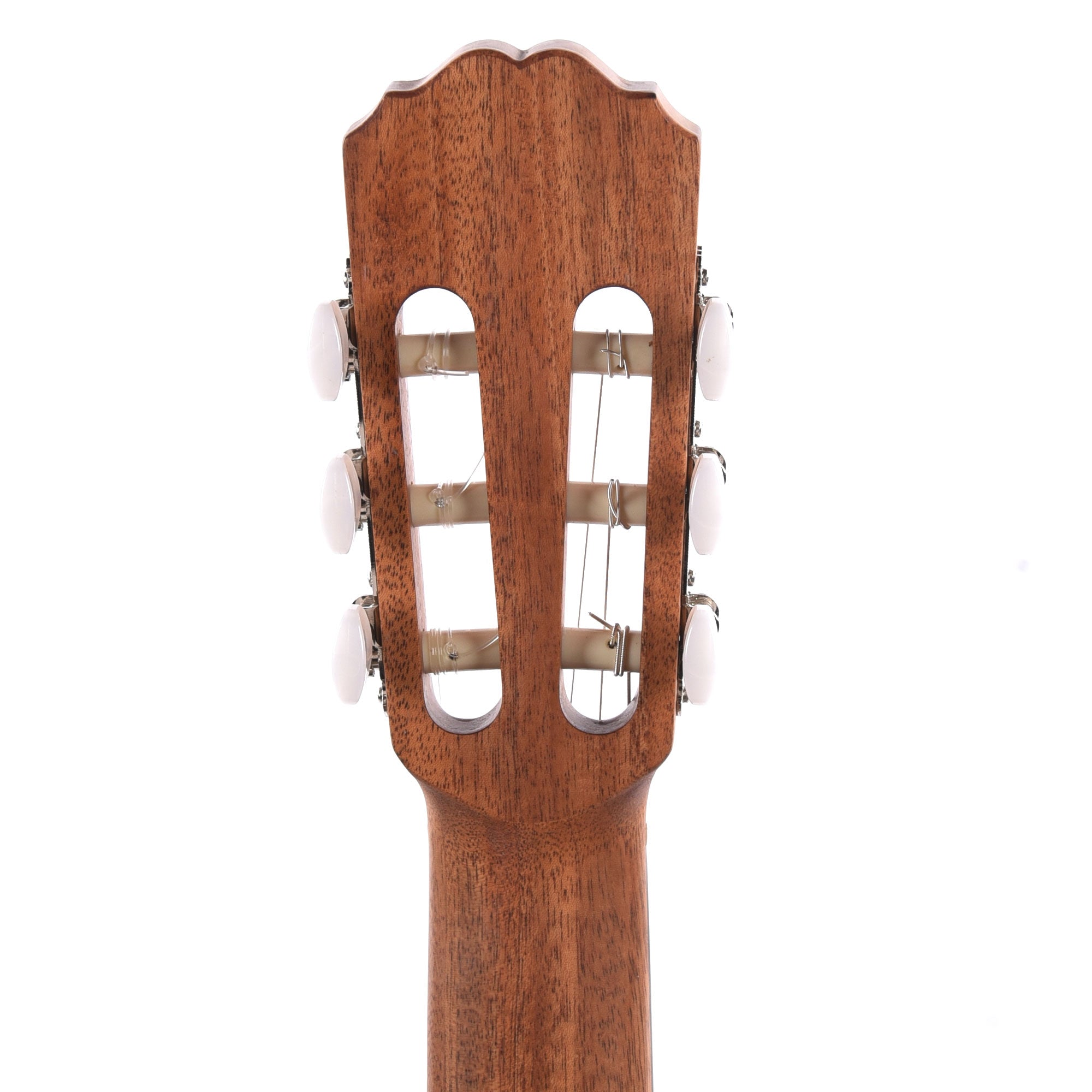 Alhambra 1C HT Studio Classical Nylon String Acoustic Guitar Natural Acoustic Guitars / Classical