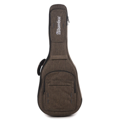 Alhambra 1C HT Studio Classical Nylon String Acoustic Guitar Natural Acoustic Guitars / Classical