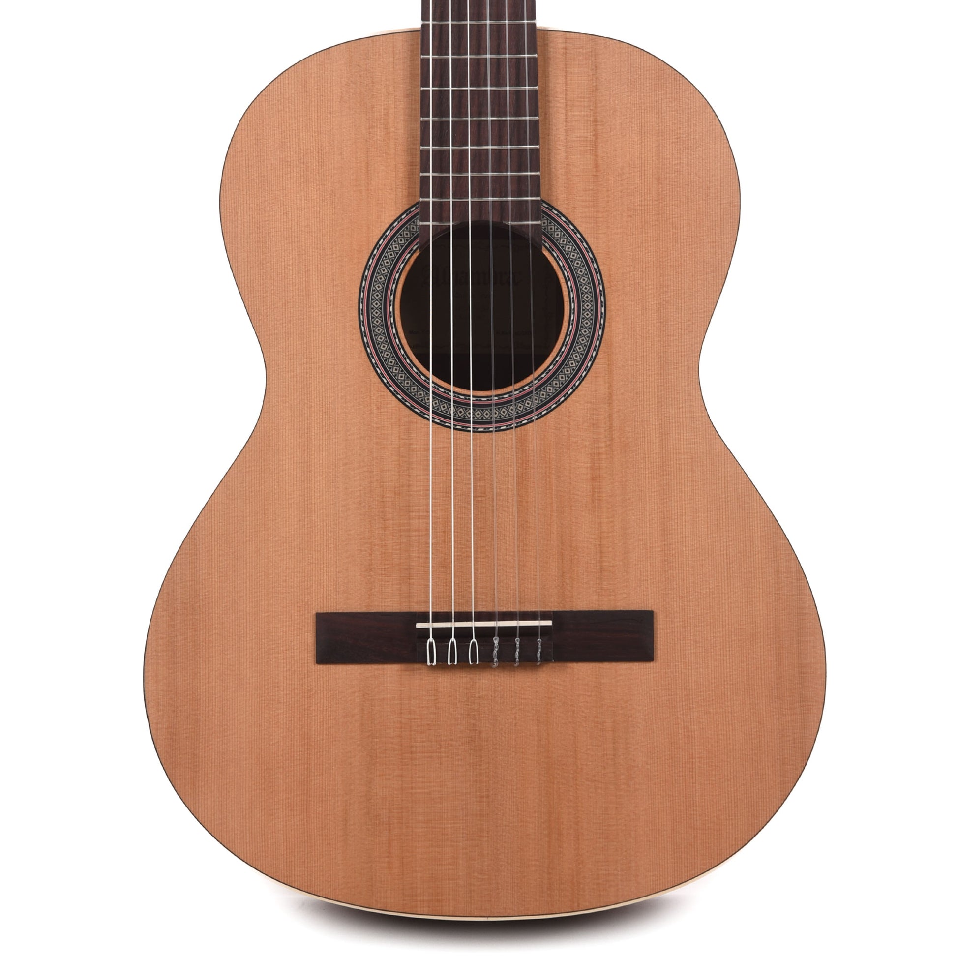 Alhambra 1OP Studio Classical Nylon String Acoustic Guitar Natural Acoustic Guitars / Classical