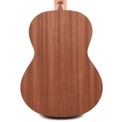 Alhambra 1OP Studio Classical Nylon String Acoustic Guitar Natural Acoustic Guitars / Classical