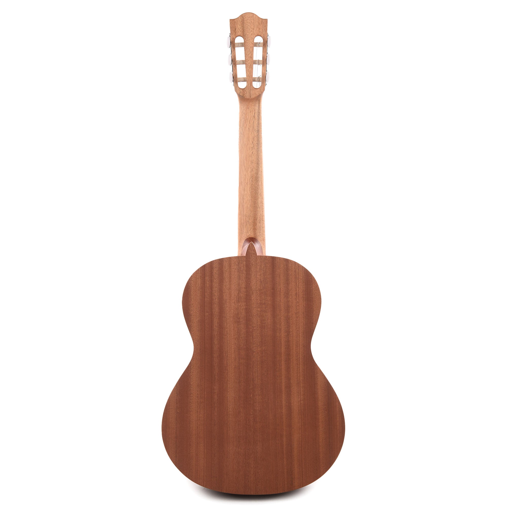 Alhambra 1OP Studio Classical Nylon String Acoustic Guitar Natural Acoustic Guitars / Classical