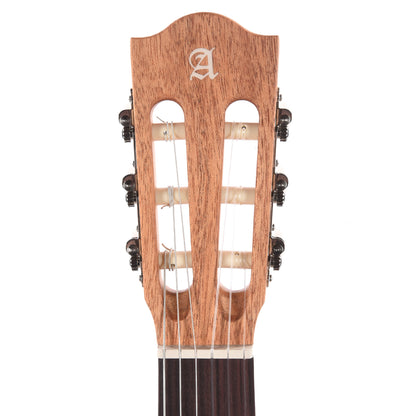 Alhambra 1OP Studio Classical Nylon String Acoustic Guitar Natural Acoustic Guitars / Classical