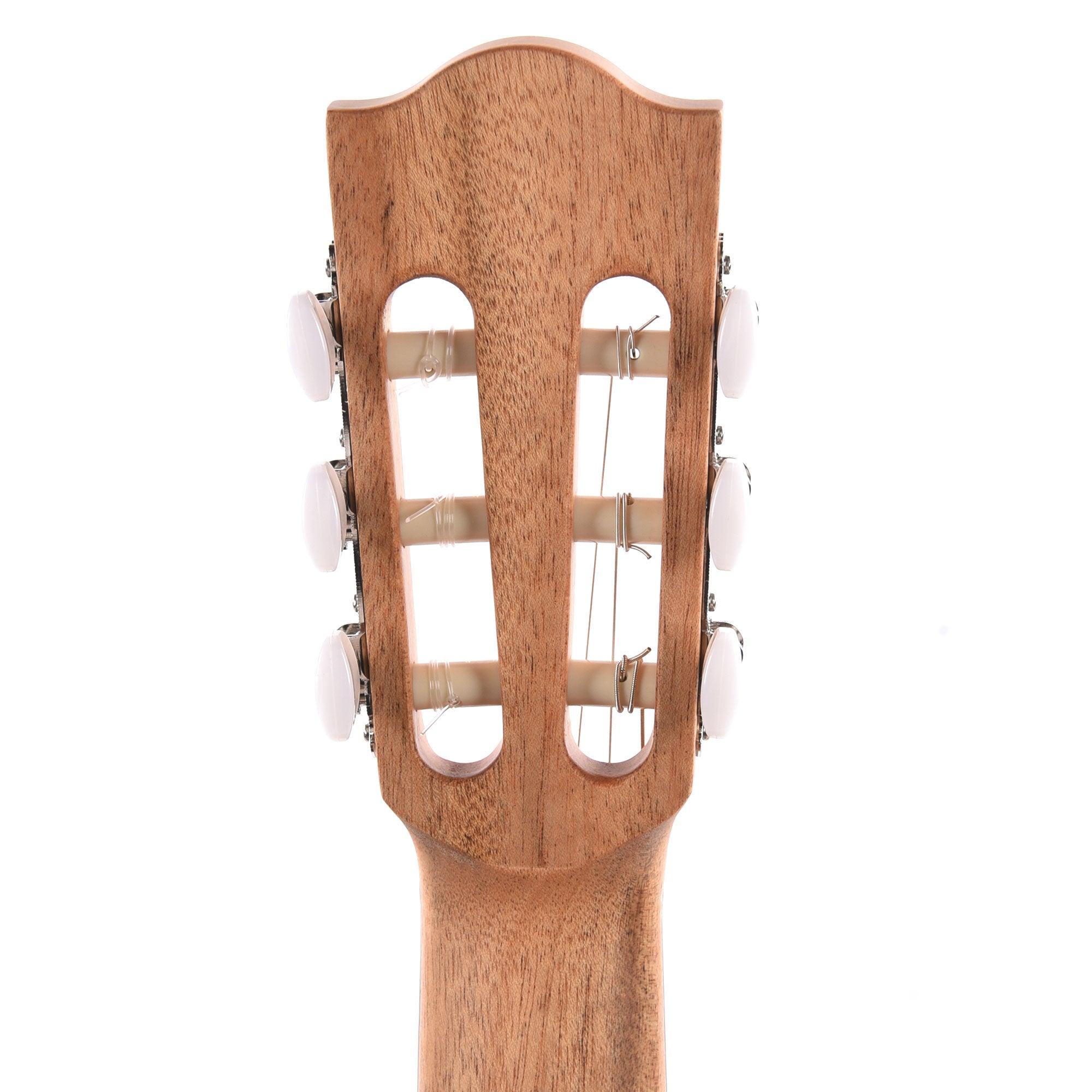 Alhambra 1OP Studio Classical Nylon String Acoustic Guitar Natural Acoustic Guitars / Classical