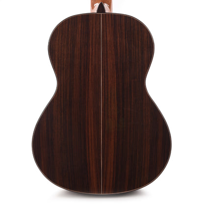 Alhambra 7P Conservatory Classical Nylon String Acoustic Guitar Natural Acoustic Guitars / Classical