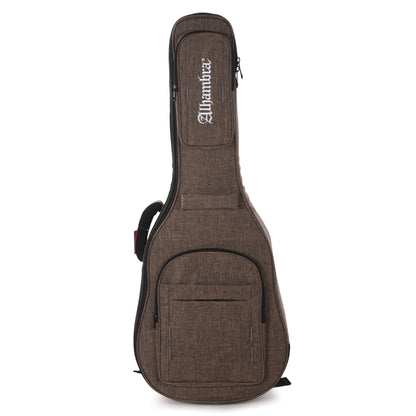 Alhambra 7P Conservatory Classical Nylon String Acoustic Guitar Natural Acoustic Guitars / Classical