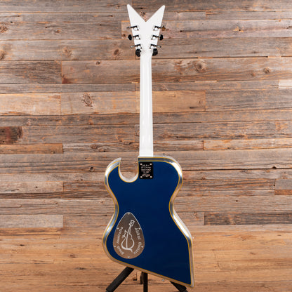 Alikat Bel Air Blue 2020 Electric Guitars