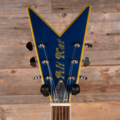 Alikat Bel Air Blue 2020 Electric Guitars