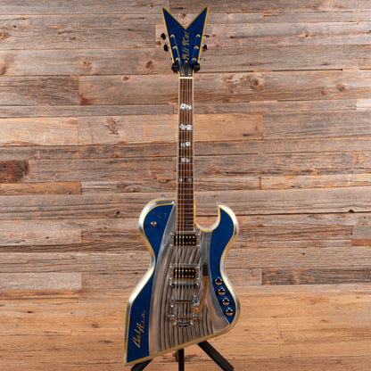 Alikat Bel Air Blue 2020 Electric Guitars