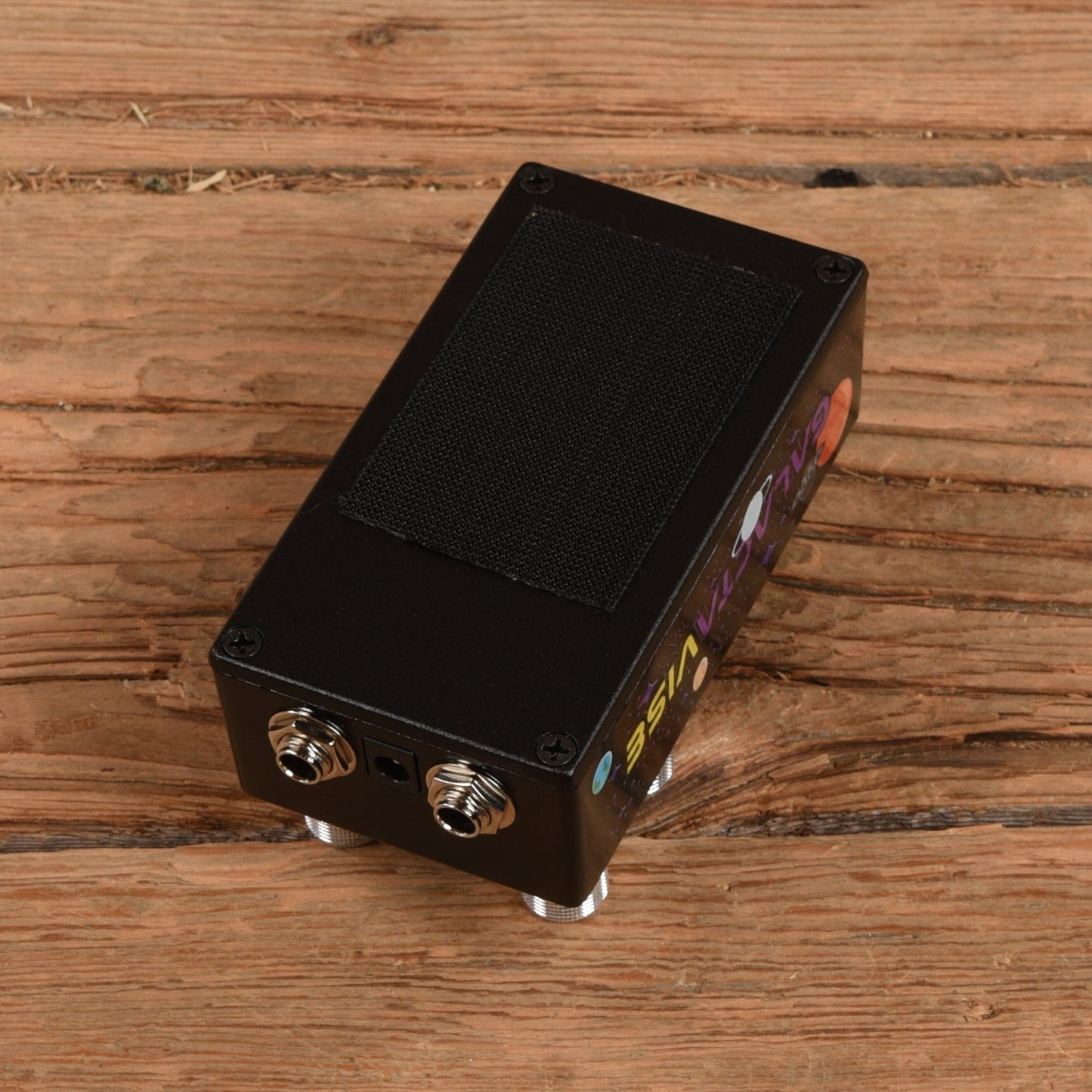All Pedal Galacta Vise Effects and Pedals / Compression and Sustain