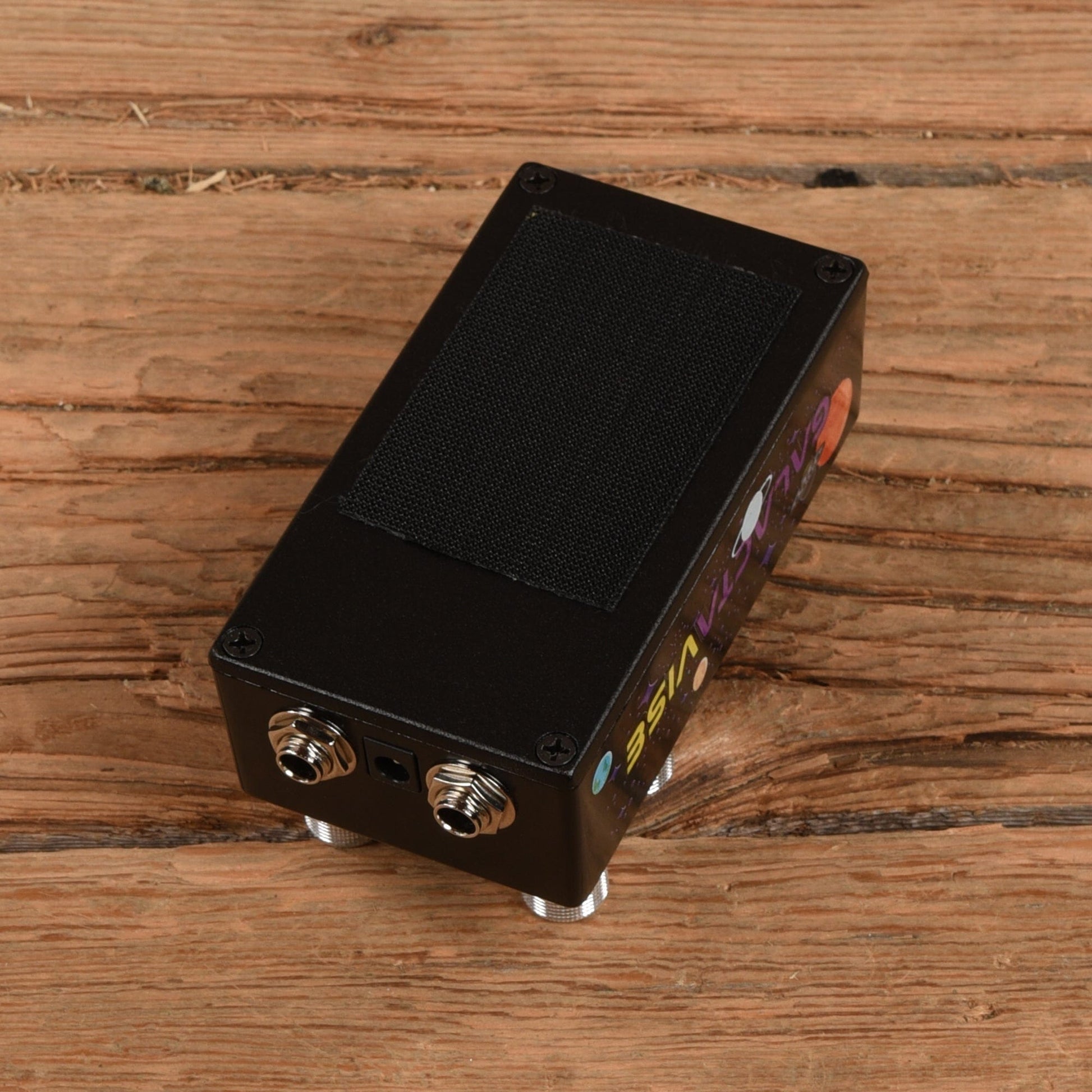 All Pedal Galacta Vise Effects and Pedals / Compression and Sustain