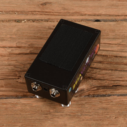 All Pedal Galacta Vise Effects and Pedals / Compression and Sustain