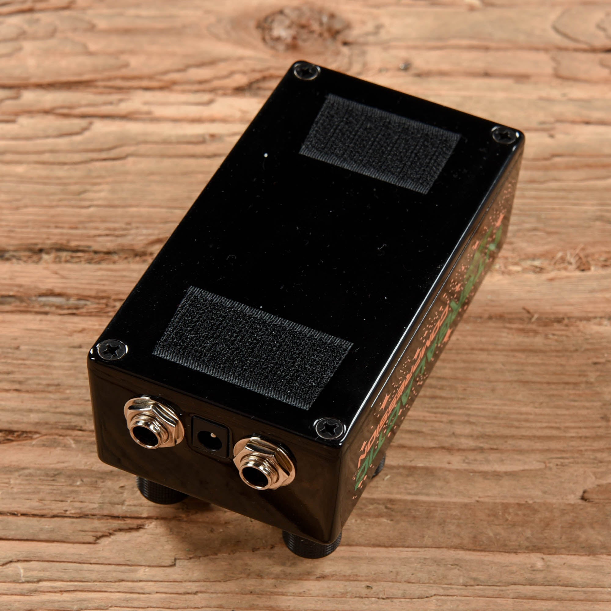 All Pedal Galactavise Effects and Pedals / Compression and Sustain