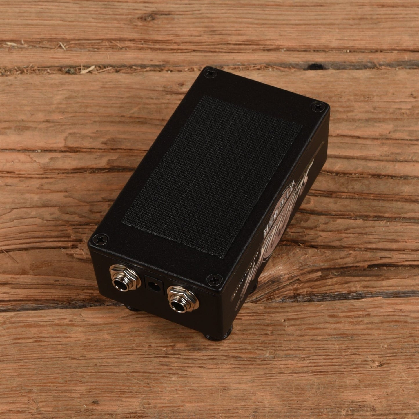 All Pedal Slamurai Effects and Pedals / Overdrive and Boost