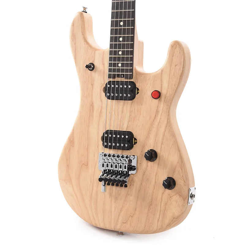 EVH Limited Edition 5150 Deluxe Ash