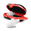 Alpine Hearing Protection PartyPlug Earplugs Transparent Accessories / Tools