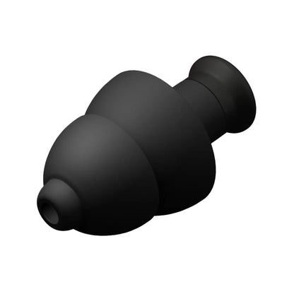 Alpine Hearing Protection PartyPlug Earplugs Black Maintenance & Tools