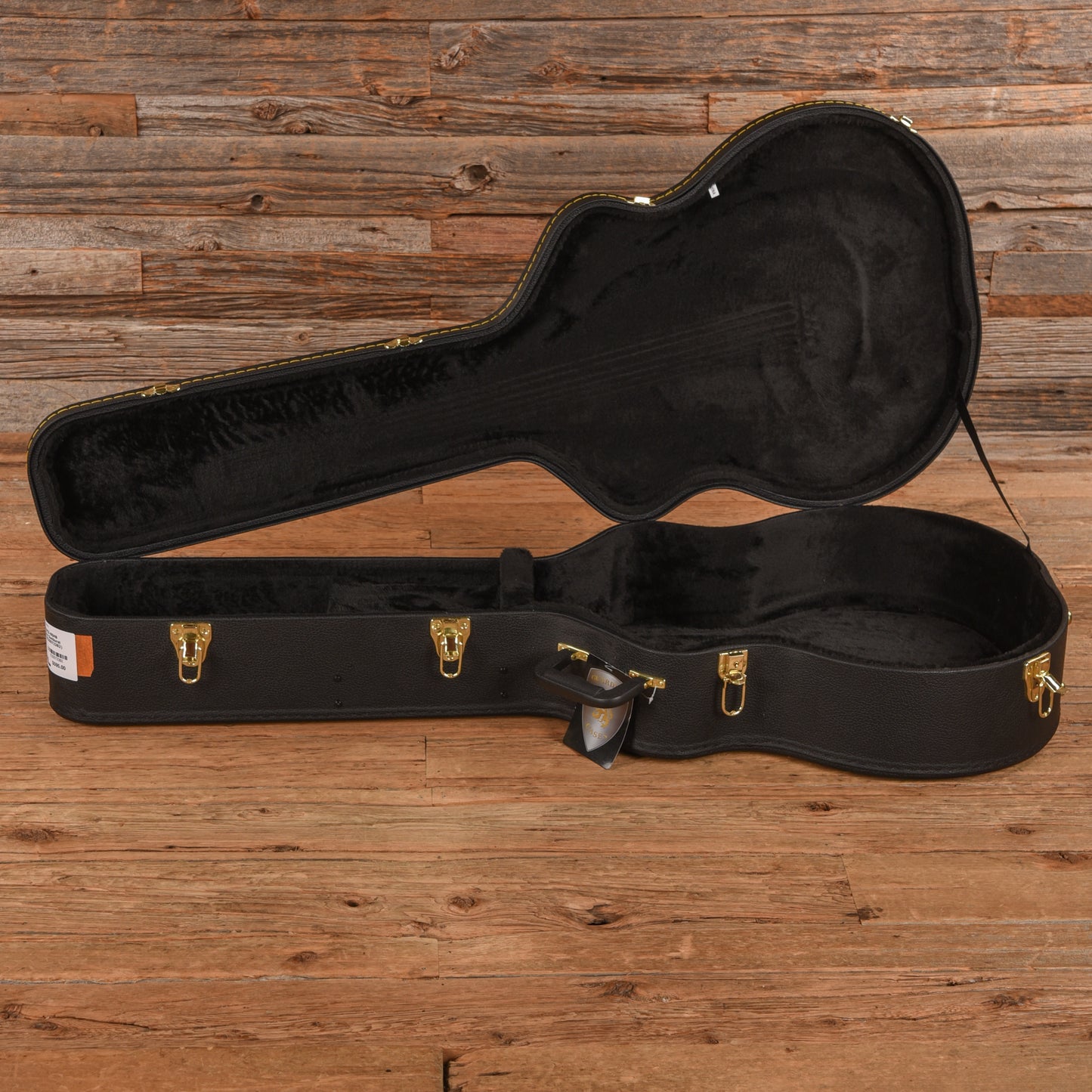Alvarez ABT60CE-8SHB 8-string Baritone Sunburst Acoustic Guitars