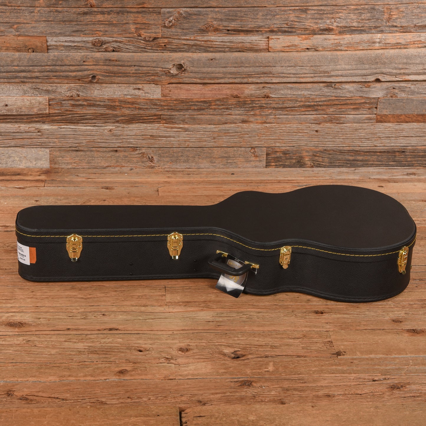 Alvarez ABT60CE-8SHB 8-string Baritone Sunburst Acoustic Guitars