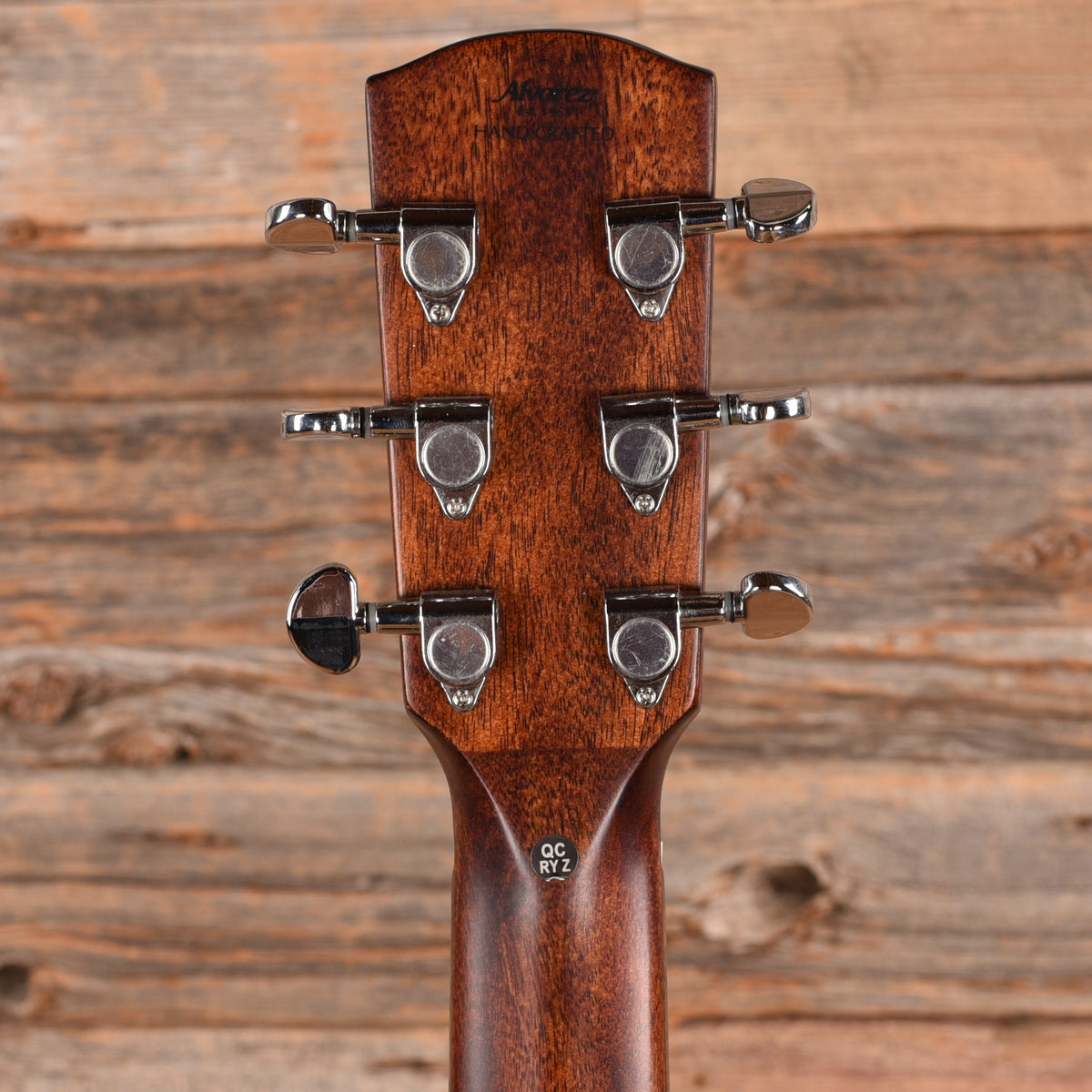 Alvarez ABT710CEARSHB Artist Series Baritone Guitar Sunburst 2022 Acoustic Guitars