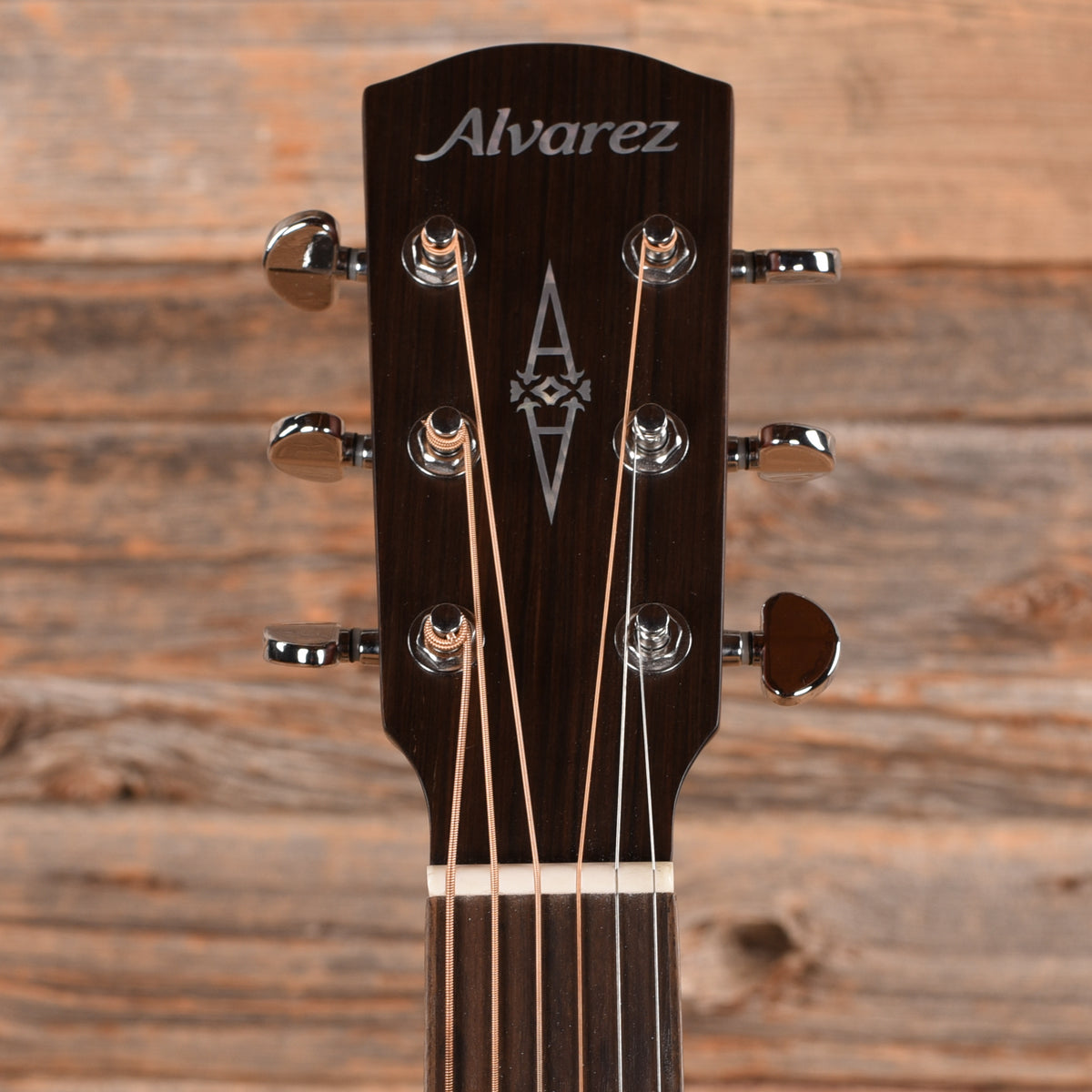 Alvarez ABT710CEARSHB Artist Series Baritone Guitar Sunburst 2022 Acoustic Guitars