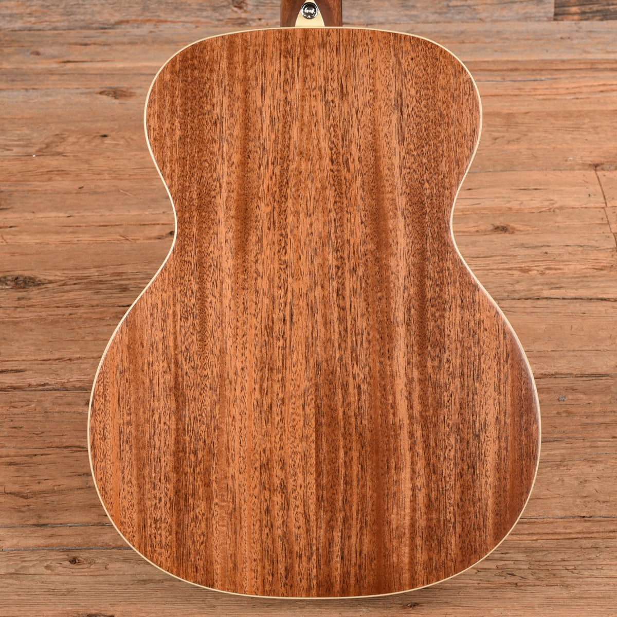 Alvarez AF60 Herringbone Folk/OM Acoustic Guitar Natural Acoustic Guitars