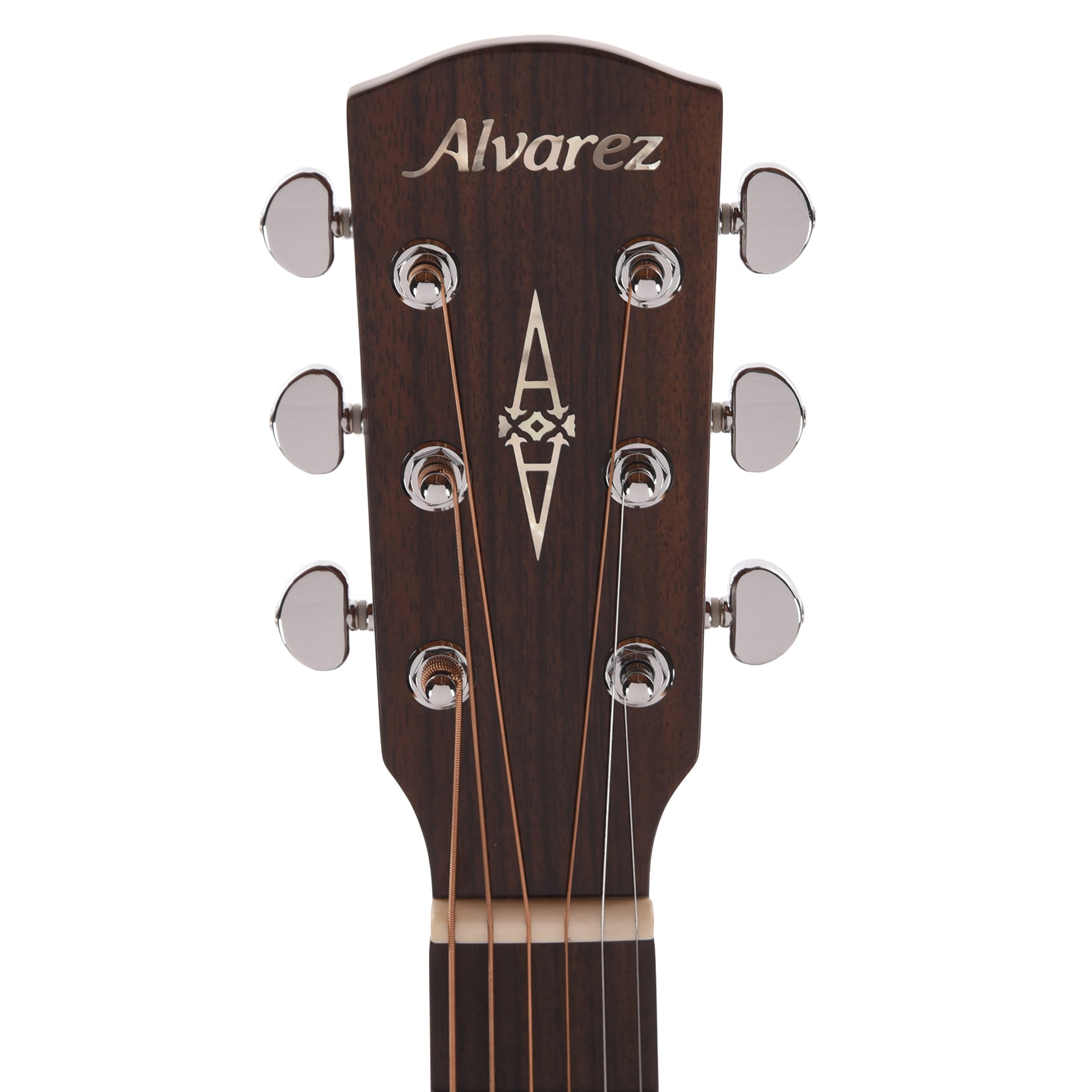 Alvarez AG75ce Artist Grand Auditorium Solid A+ Western Red Cedar/Rosewood Natural Acoustic Guitars