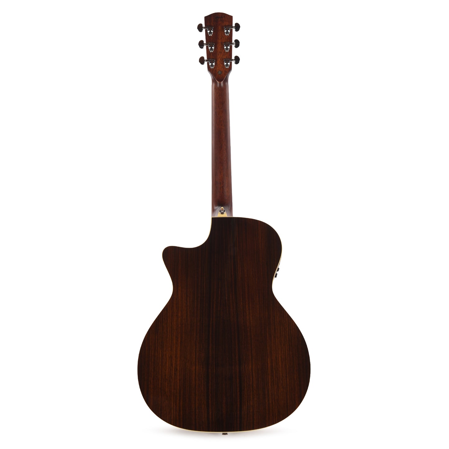 Alvarez AG75ce Artist Grand Auditorium Solid A+ Western Red Cedar/Rosewood Natural Acoustic Guitars